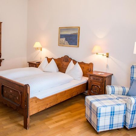 גאמינג Hotel Kartause מראה חיצוני תמונה
