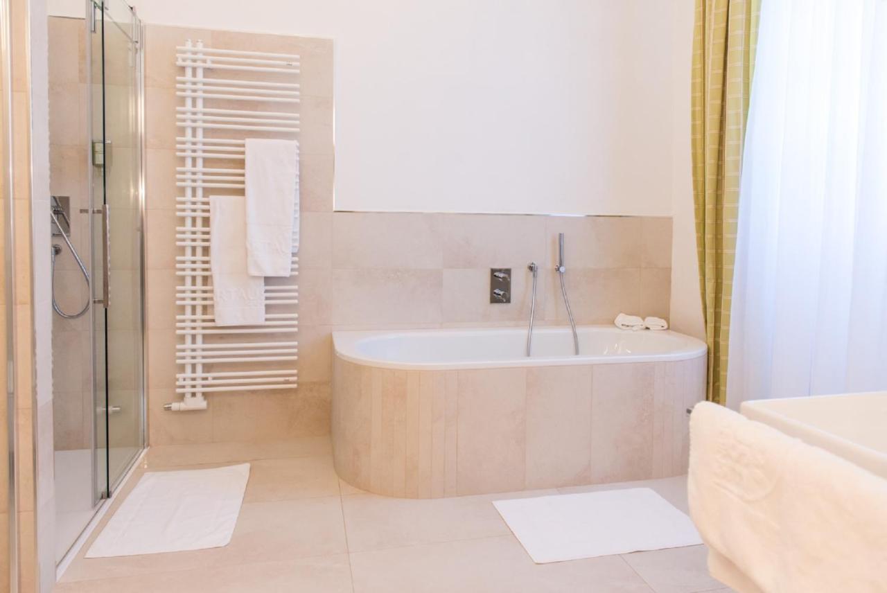 גאמינג Hotel Kartause מראה חיצוני תמונה
