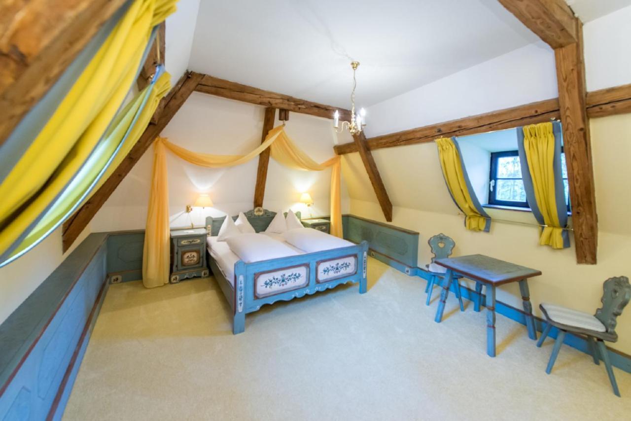 גאמינג Hotel Kartause מראה חיצוני תמונה