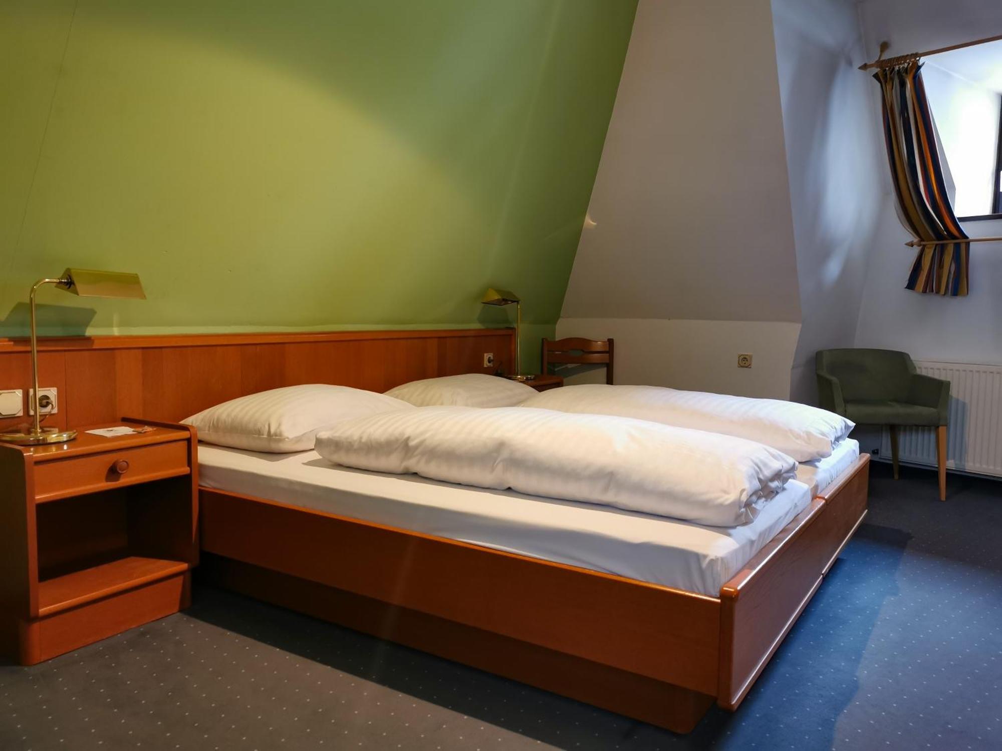 גאמינג Hotel Kartause מראה חיצוני תמונה